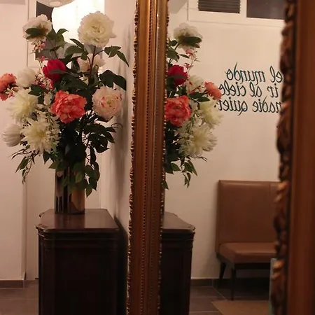 Rosa Mari بويرتو ذي لا كروز